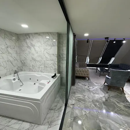 Gueven Apartment Istanbul