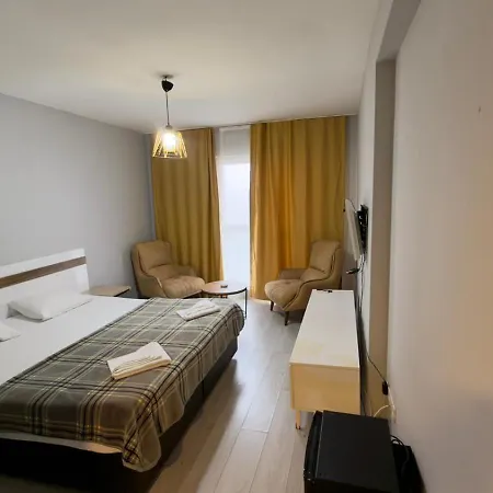Apartment Gueven Istanbul