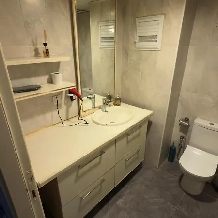 Lejlighed Gueven Istanbul