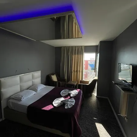 Lejlighed Gueven Istanbul