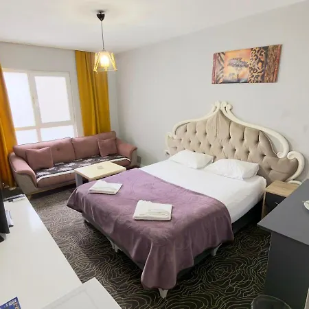 Apartment Gueven Istanbul