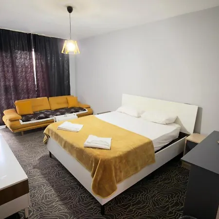 Lejlighed Gueven Istanbul